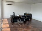 OFFICE SPACE FOR RENT IN COLOMBO 03 - 2006U