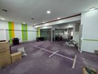 OFFICE SPACE FOR RENT IN COLOMBO 03 - 2472U/1