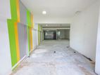 OFFICE SPACE FOR RENT IN COLOMBO 03 - 2472U/1