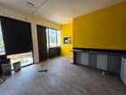 OFFICE SPACE FOR RENT IN COLOMBO 03 - 2472U/1
