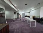 OFFICE SPACE FOR RENT IN COLOMBO 03 - 2472U/1
