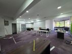 OFFICE SPACE FOR RENT IN COLOMBO 03 - 2472U/1