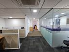 OFFICE SPACE FOR RENT IN COLOMBO 03 - 2472U/1