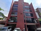 OFFICE SPACE FOR RENT IN COLOMBO 03 - 2472U