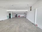 OFFICE SPACE FOR RENT IN COLOMBO 03 - 2472U