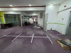 OFFICE SPACE FOR RENT IN COLOMBO 03 - 2472U