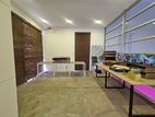 OFFICE SPACE FOR RENT IN COLOMBO 03 - 2472U