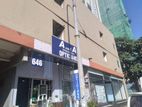 Office Space For Rent In Colombo 03 - 3017U