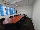 Office Space For Rent In Colombo 03 - 3353U/1