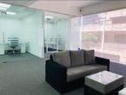 Office Space for Rent in Colombo 03 - ASH/C/0046