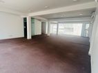 Office space for rent in Colombo 03 - ASH013C