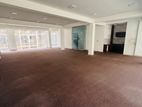 Office Space for rent in Colombo 03 - ASH013C