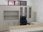Office Space for Rent in Colombo 03