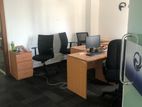 Office Space for Rent in Colombo 03