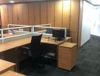 Office Space for Rent in Colombo 03