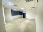 Office Space for Rent in Colombo 03 Ish/c/0036