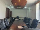 Office Space For Rent In Colombo 03 On Galle Road Facing