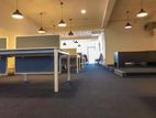 Office Space for Rent in Colombo 03 - PDC55