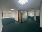 Office Space For Rent in Colombo 03,Kolpity Ref ZA146
