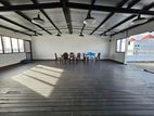 Office Space For Rent In Colombo 04 - 3358U/1