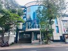 Office Space for Rent in Colombo 04 (File No 3718 B)