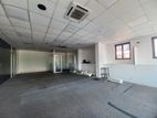 Office Space for Rent in Colombo 04