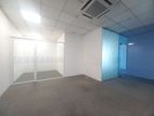 Office Space For Rent In Colombo 04