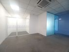 Office Space for Rent in Colombo 04