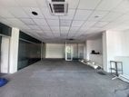 Office Space for Rent in Colombo 04