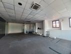 Office Space For Rent In Colombo 04