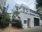 Office Space For Rent In Colombo 04