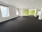 Office Space for Rent in Colombo 04 (ISH110C)