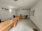 Office Space For Rent In Colombo 05 - 3403U