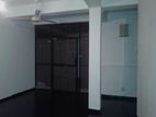 Office Space for Rent in Colombo 05 (C7-6883)