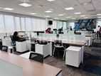 Office Space for Rent in Colombo 05 ( FILE NO 146C)