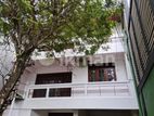 Office Space for Rent in Colombo 05 ( File No 150 C) Vajira Road