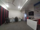 Office Space For Rent In Colombo 05