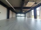 Office Space for Rent in Colombo 05