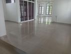 Office space for rent in Colombo 05