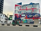 Office Space for Rent in Colombo 05. - Ground Floor