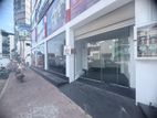 Office Space for Rent in Colombo 05. - Ground Floor