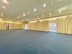 Office Space for Rent in Colombo 05 [HR 03]
