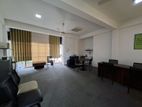 Office Space For Rent In Colombo 05 (P-172)