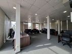 Office Space For Rent In Colombo 05 (P-172)