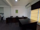 Office Space For Rent In Colombo 05 (P-172)