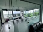 OFFICE SPACE FOR RENT IN COLOMBO 05 (SP893)