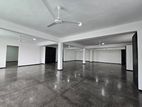 Office Space for Rent in Colombo 06