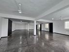 Office Space for Rent in Colombo 06