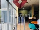 OFFICE SPACE FOR RENT IN COLOMBO 07 - 1879