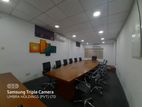 Office Space For Rent In Colombo 07 - 3280
